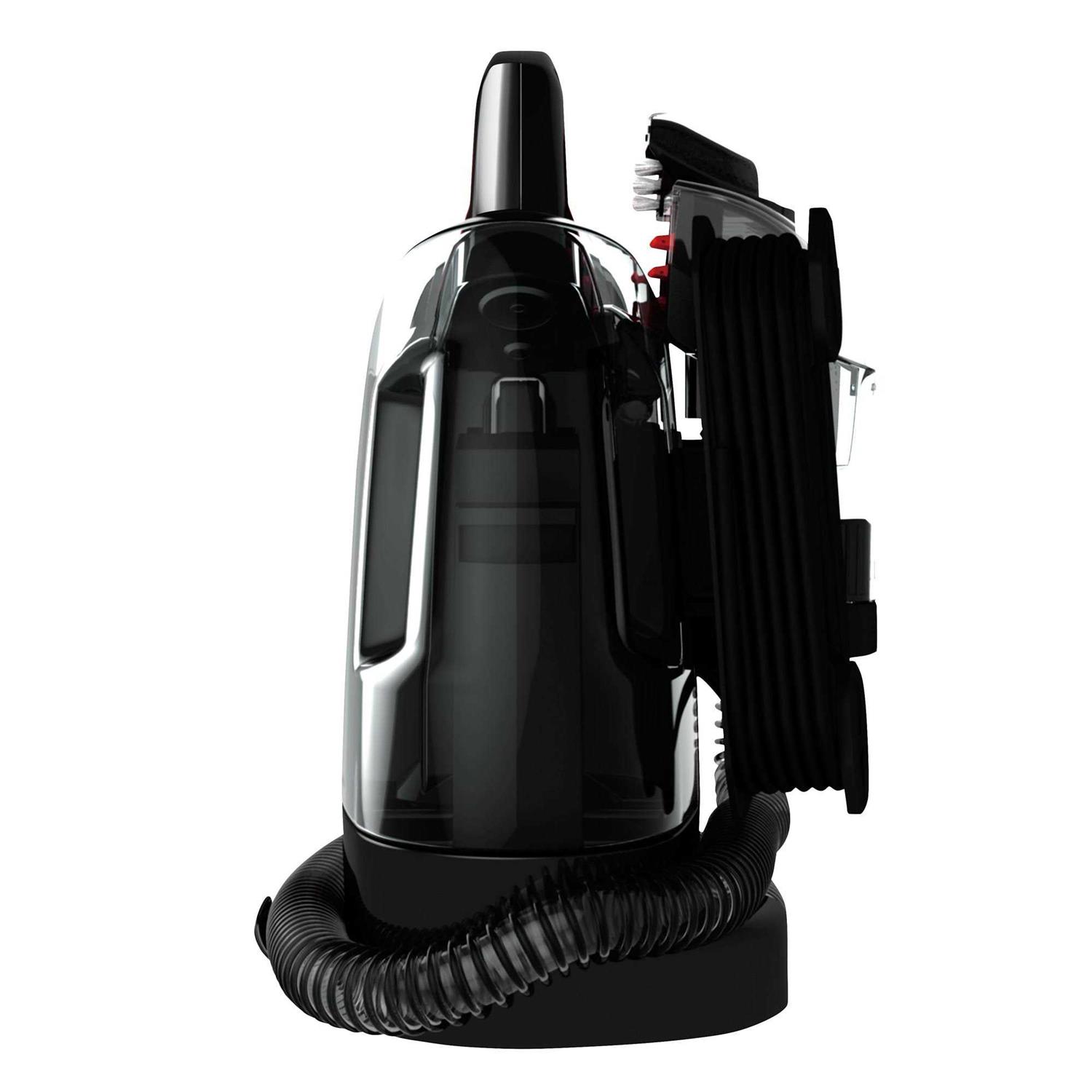 BISSELL Pawsitively Clean Spotclean Pet Plus Portable Spot Cleaner - Image 4