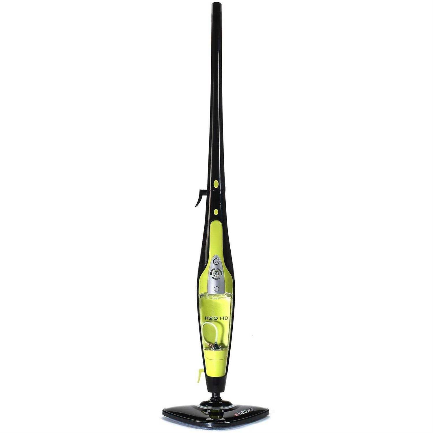 H20 HD Advanced Steam Cleaner