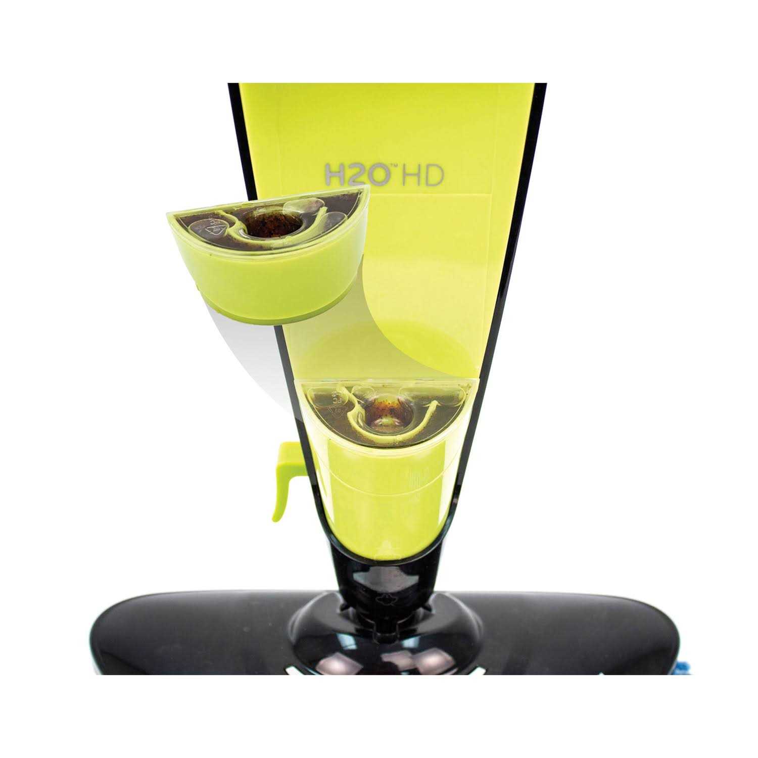 H20 HD Advanced Steam Cleaner - Image 2