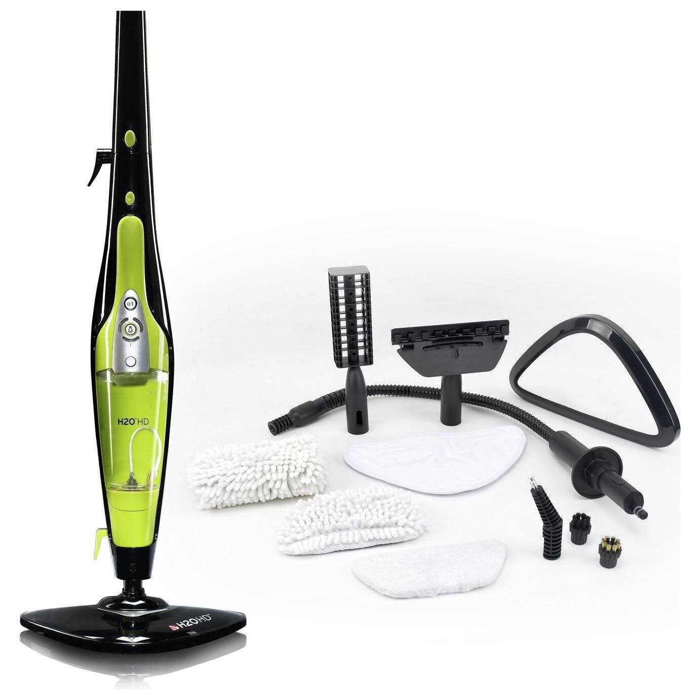 H20 HD Advanced Steam Cleaner - Image 4