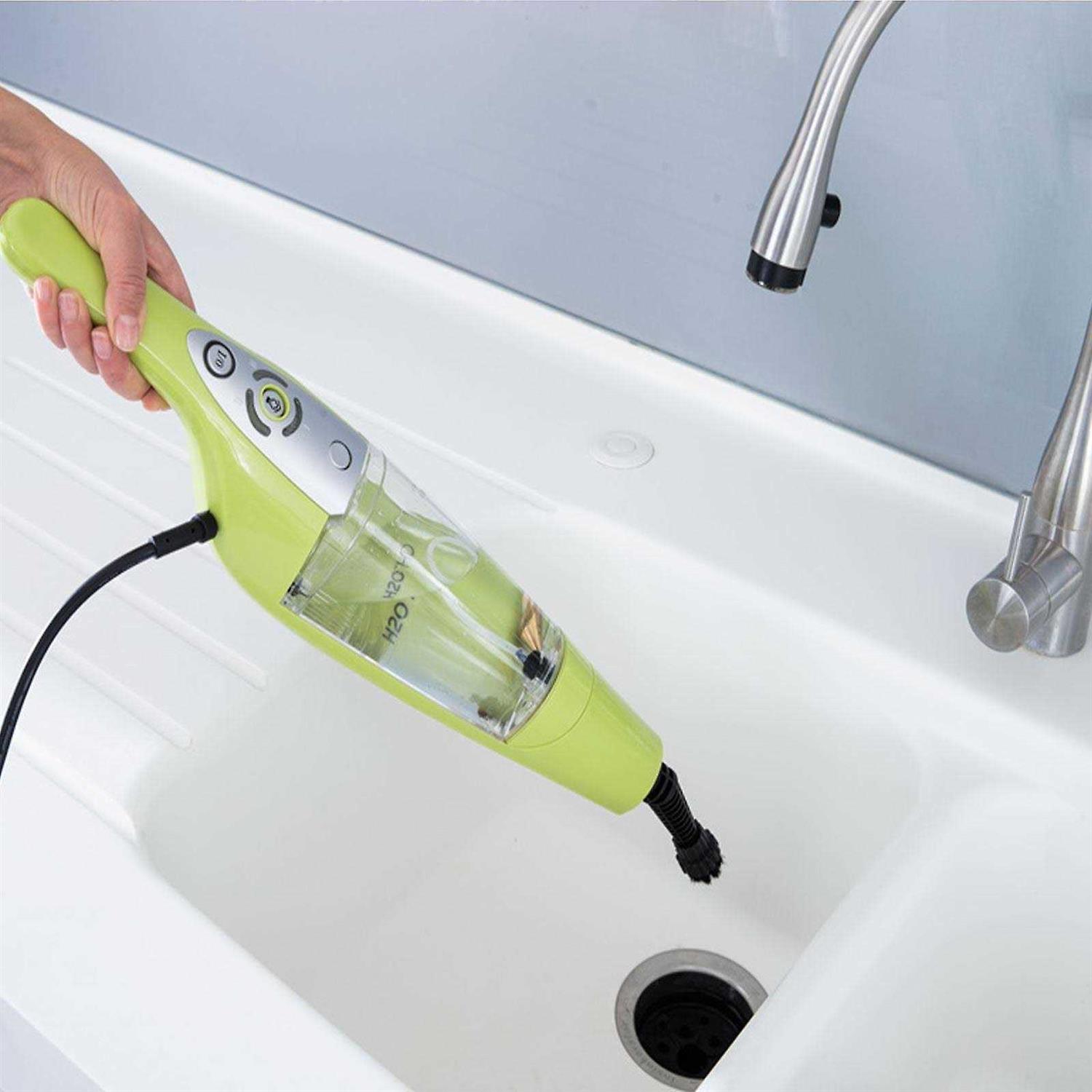 H20 HD Advanced Steam Cleaner - Image 5