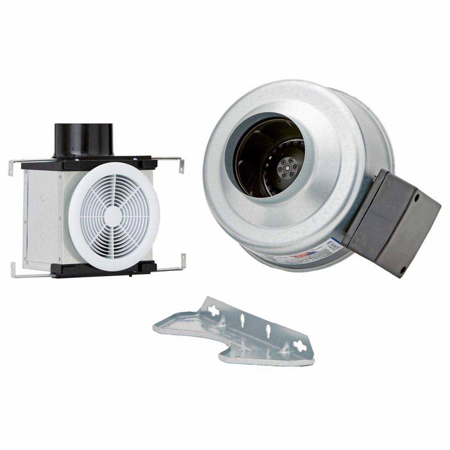 Fantech PB110 Premium Bath Fan - Image 2