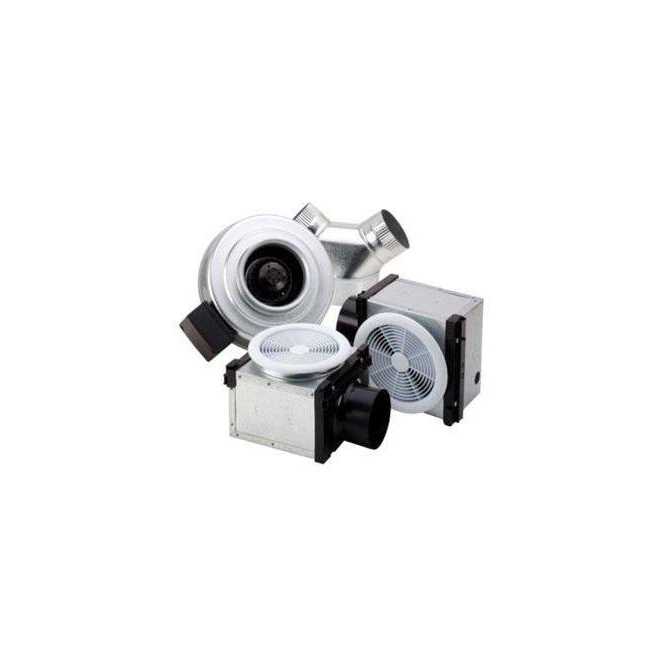 Fantech PB110 Premium Bath Fan - Image 3