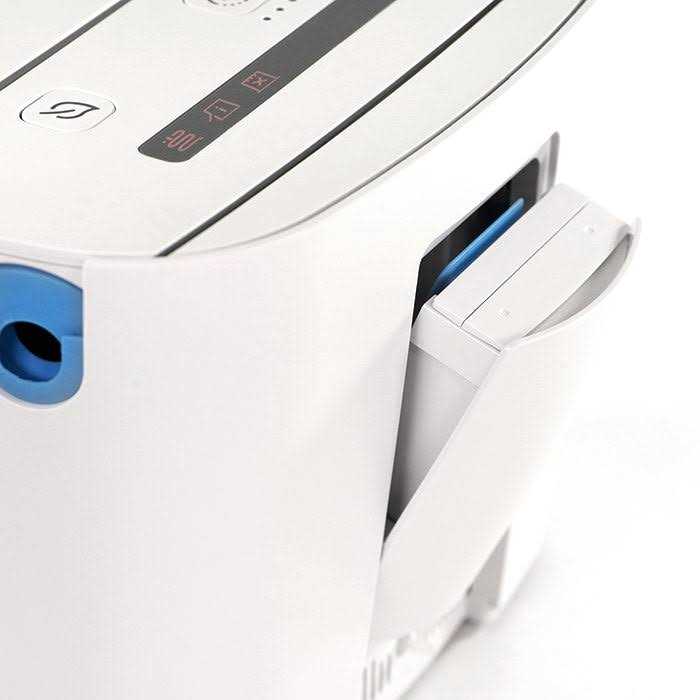 Filter for SoClean 3 CPAP Sanitizers - Image 4