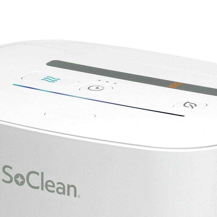Filter for SoClean 3 CPAP Sanitizers - Image 5