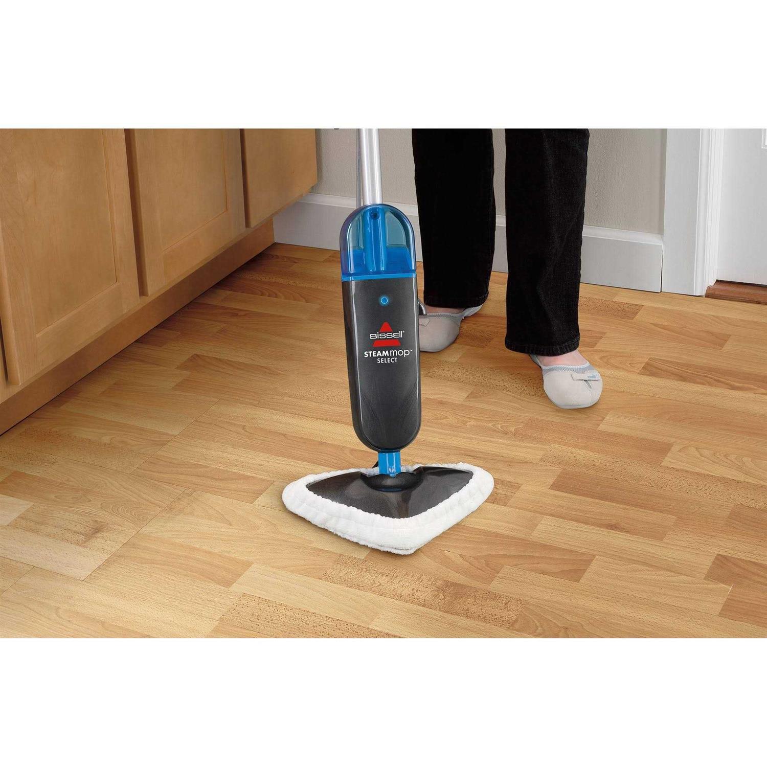 BISSELL Homecare BISSELL Steam Mop Select 94E9T - Image 5