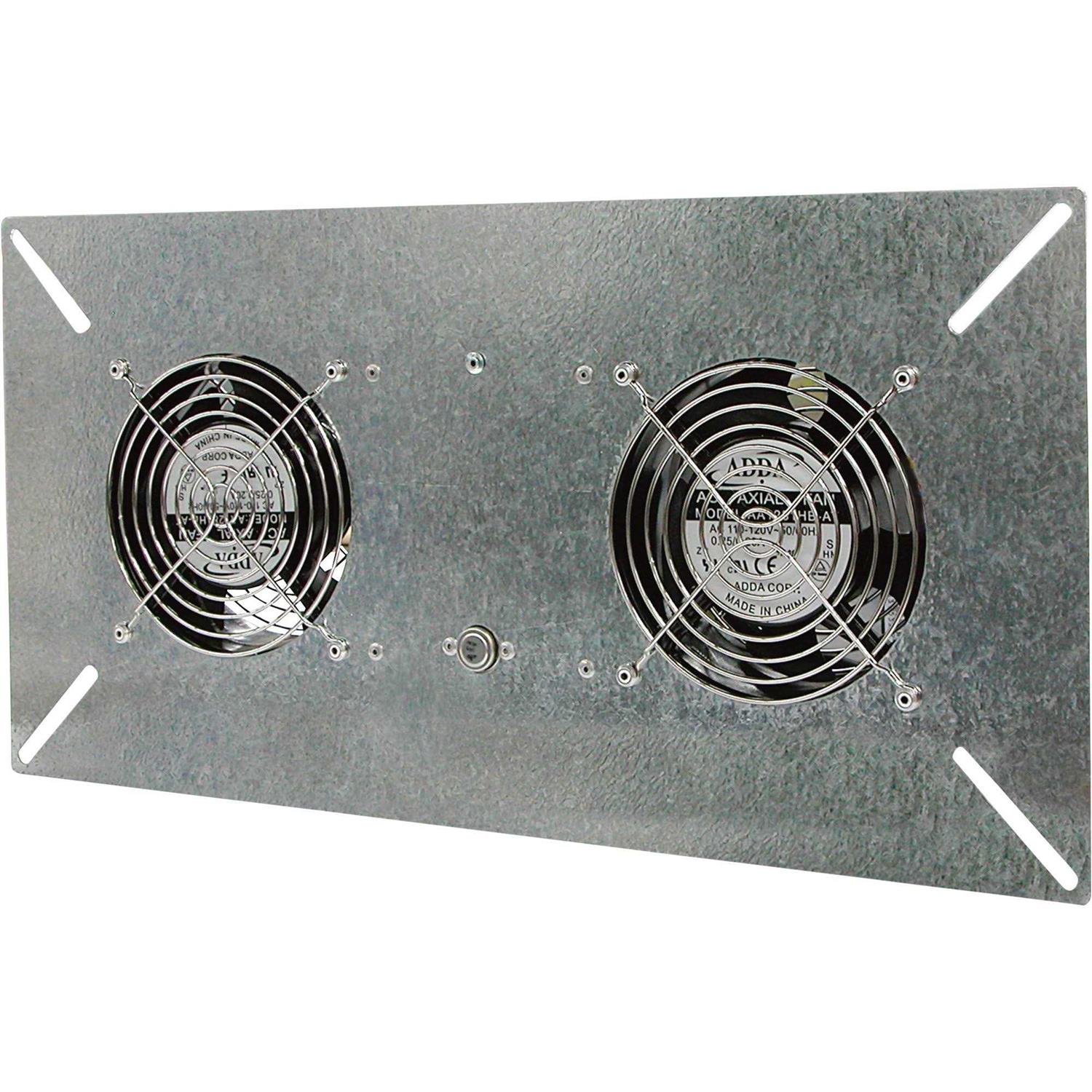 Tjernlund V2D 220 cfm Crawl Space Fan - Image 3
