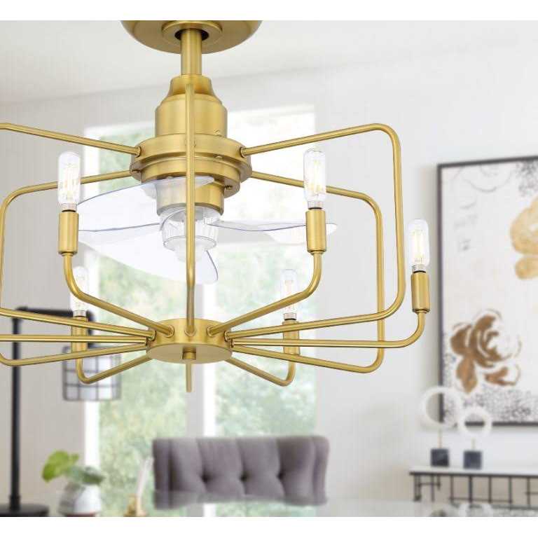 Fanimation Influencer 22``Ceiling Fan FP3075 - Image 2