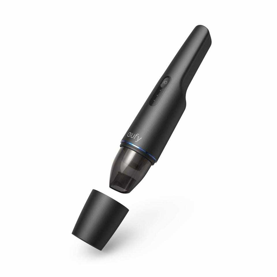 Eufy HomeVac H11 - Image 2