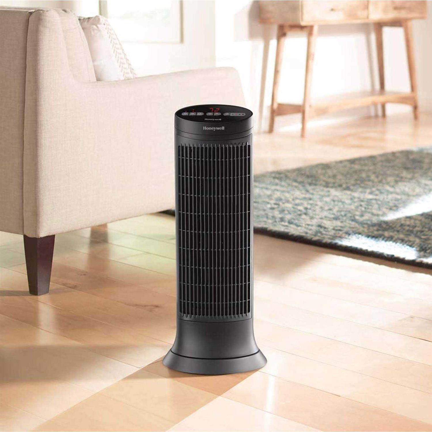 Honeywell Digital Tower Heater - Image 5