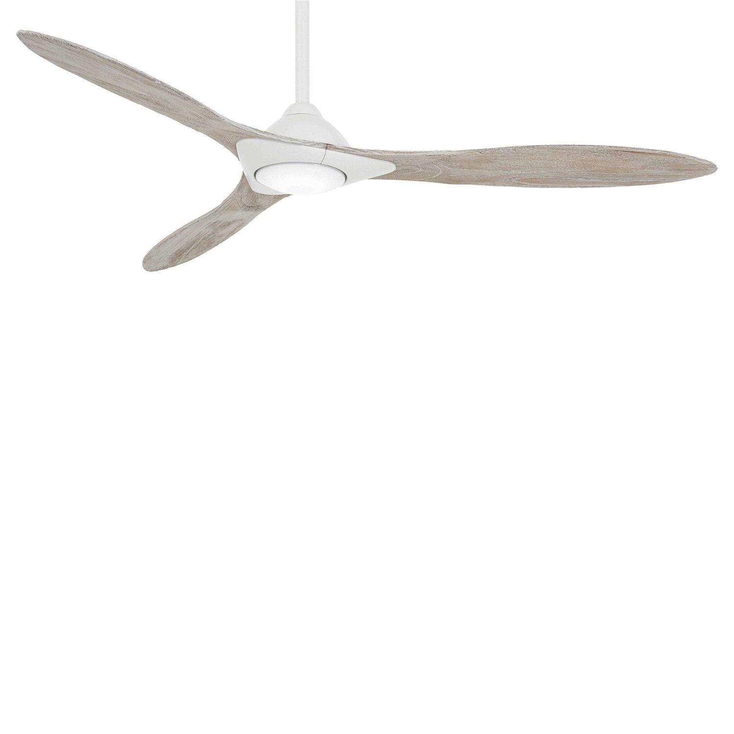Minka-Aire Sleek Ceiling Fan F868L - Image 2