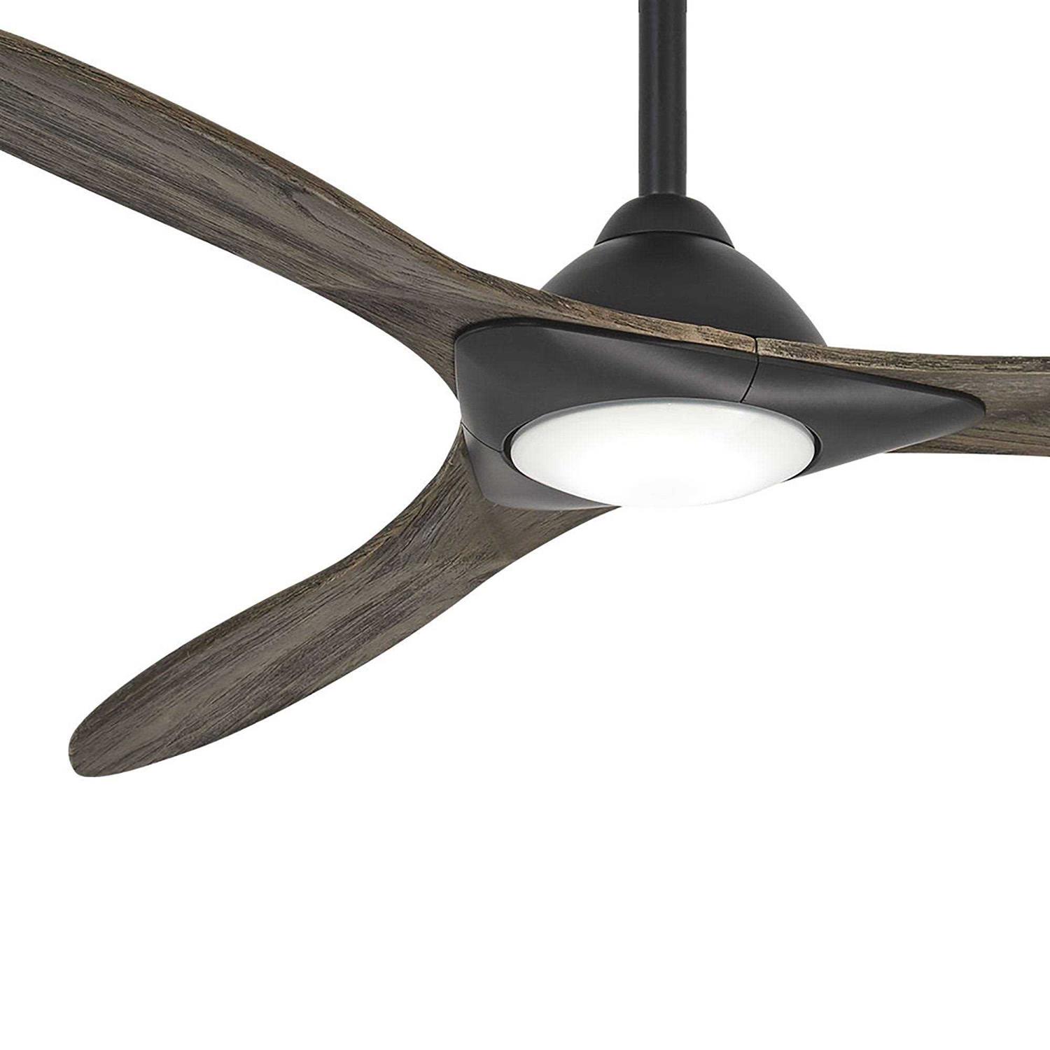 Minka-Aire Sleek Ceiling Fan F868L - Image 4