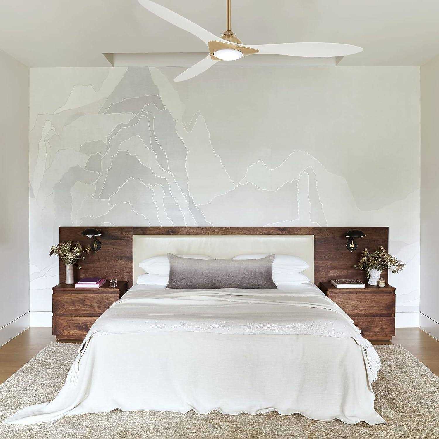 Minka-Aire Sleek Ceiling Fan F868L - Image 5