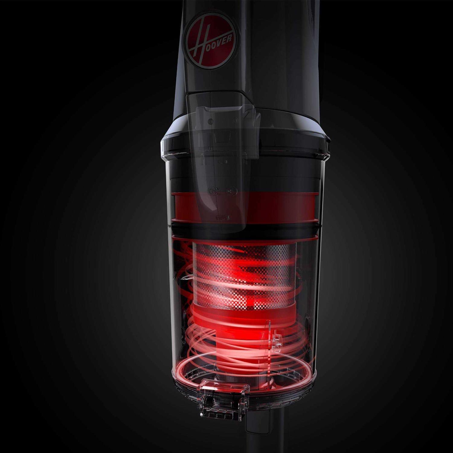 Hoover ONEPWR Emerge Cordless Stick Vacuum - Image 3