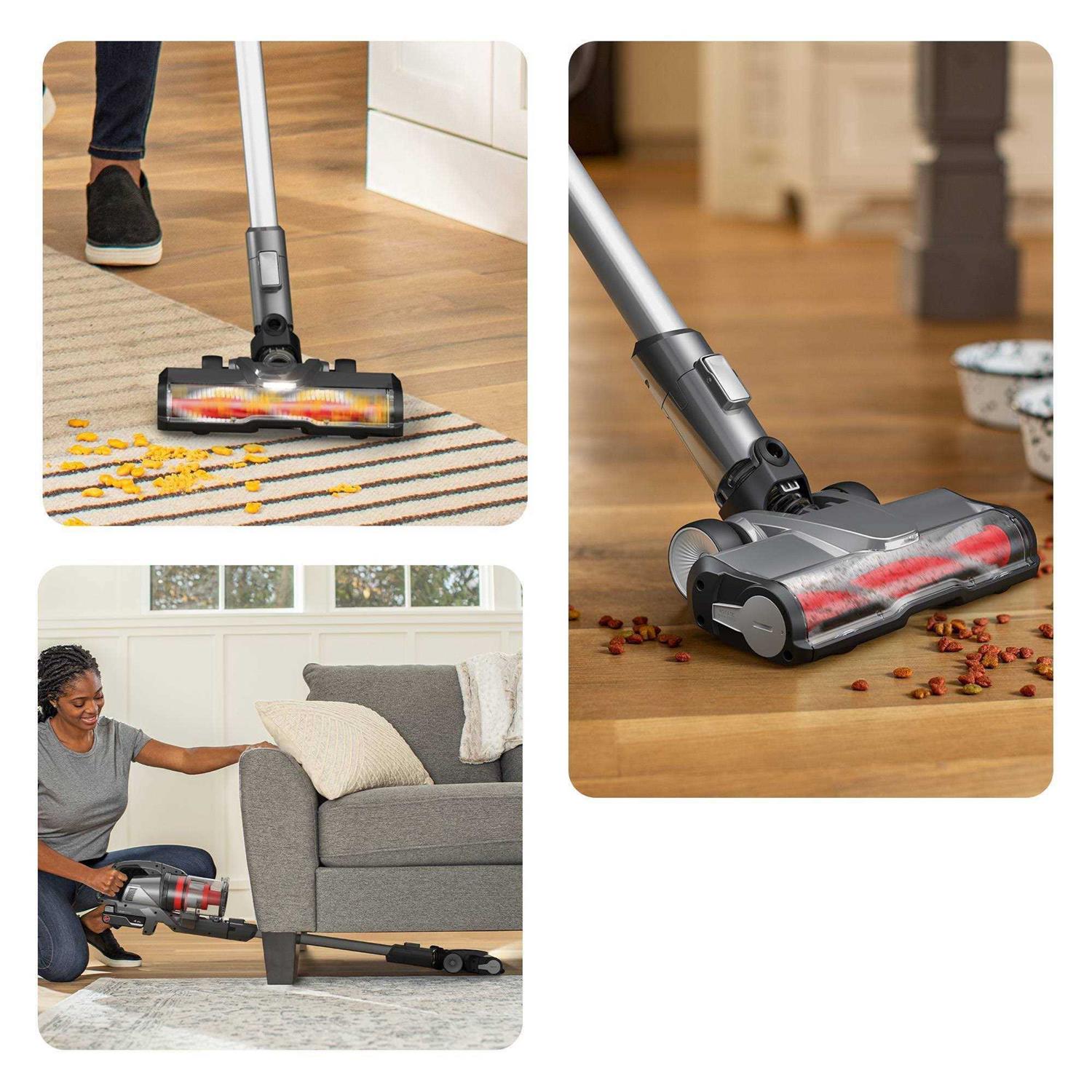 Hoover ONEPWR Emerge Cordless Stick Vacuum - Image 5