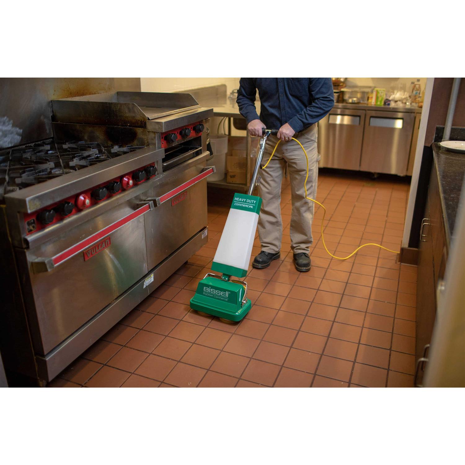 Bissell Floor Machine Scrubber BGFS5000 - Image 5