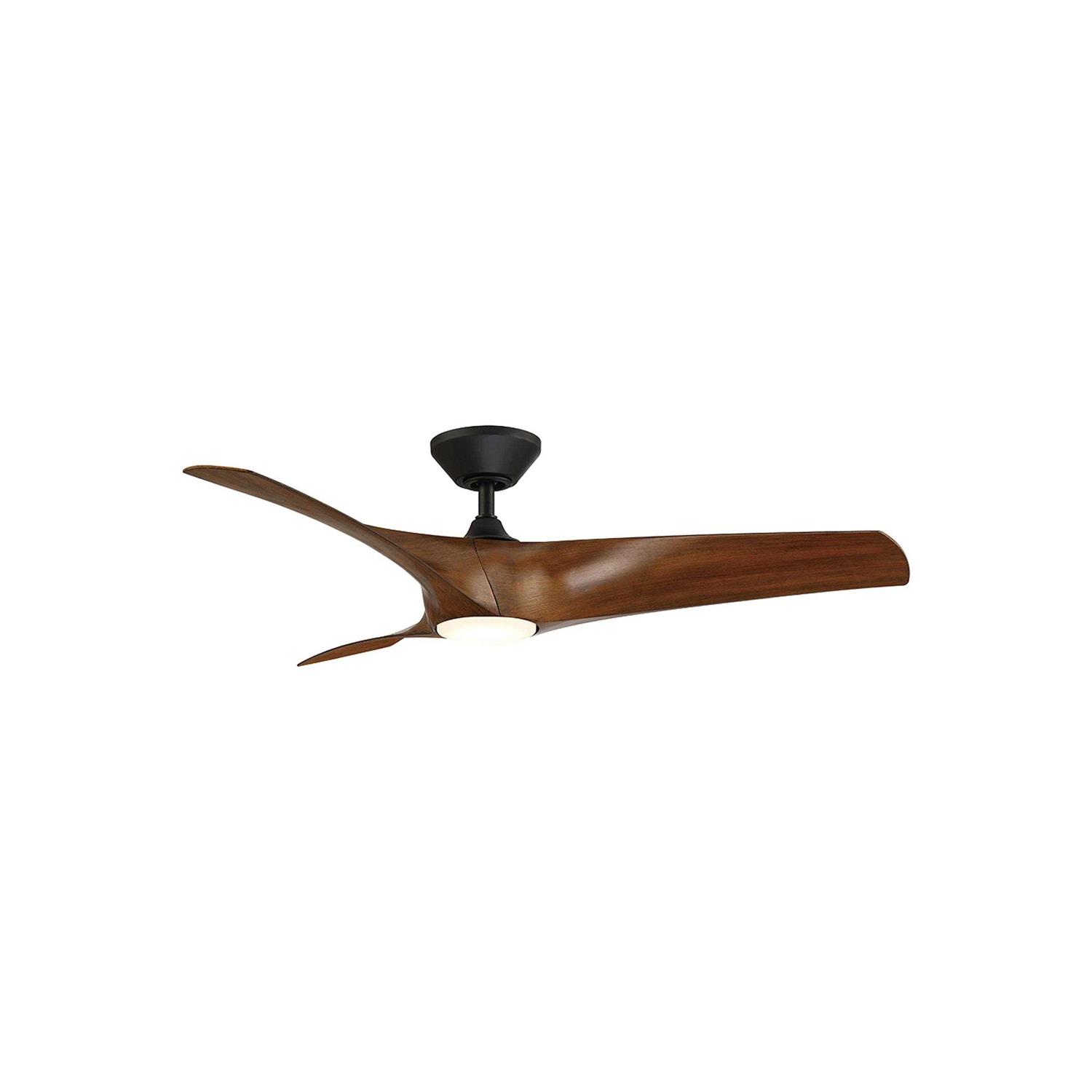 Modern Forms Zephyr Ceiling Fan LED FR-W2006 - Image 3