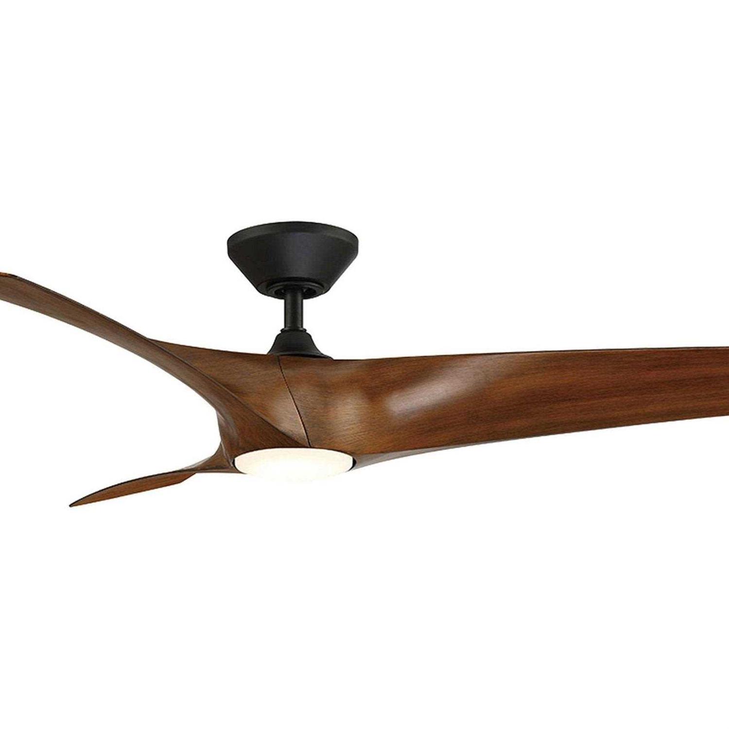 Modern Forms Zephyr Ceiling Fan LED FR-W2006 - Image 5