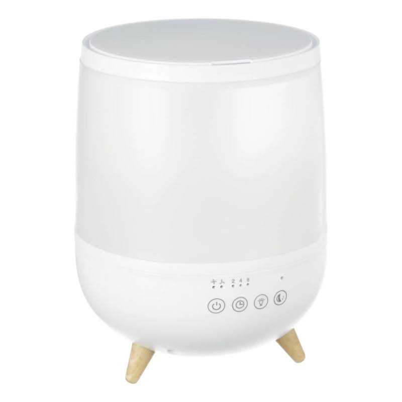 Equate Ultrasonic Humidifier & Diffuser
