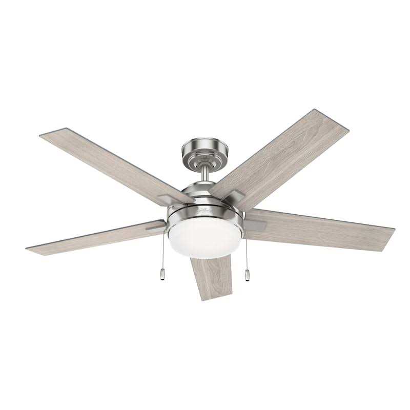 Hunter Bartlett LED Ceiling Fan