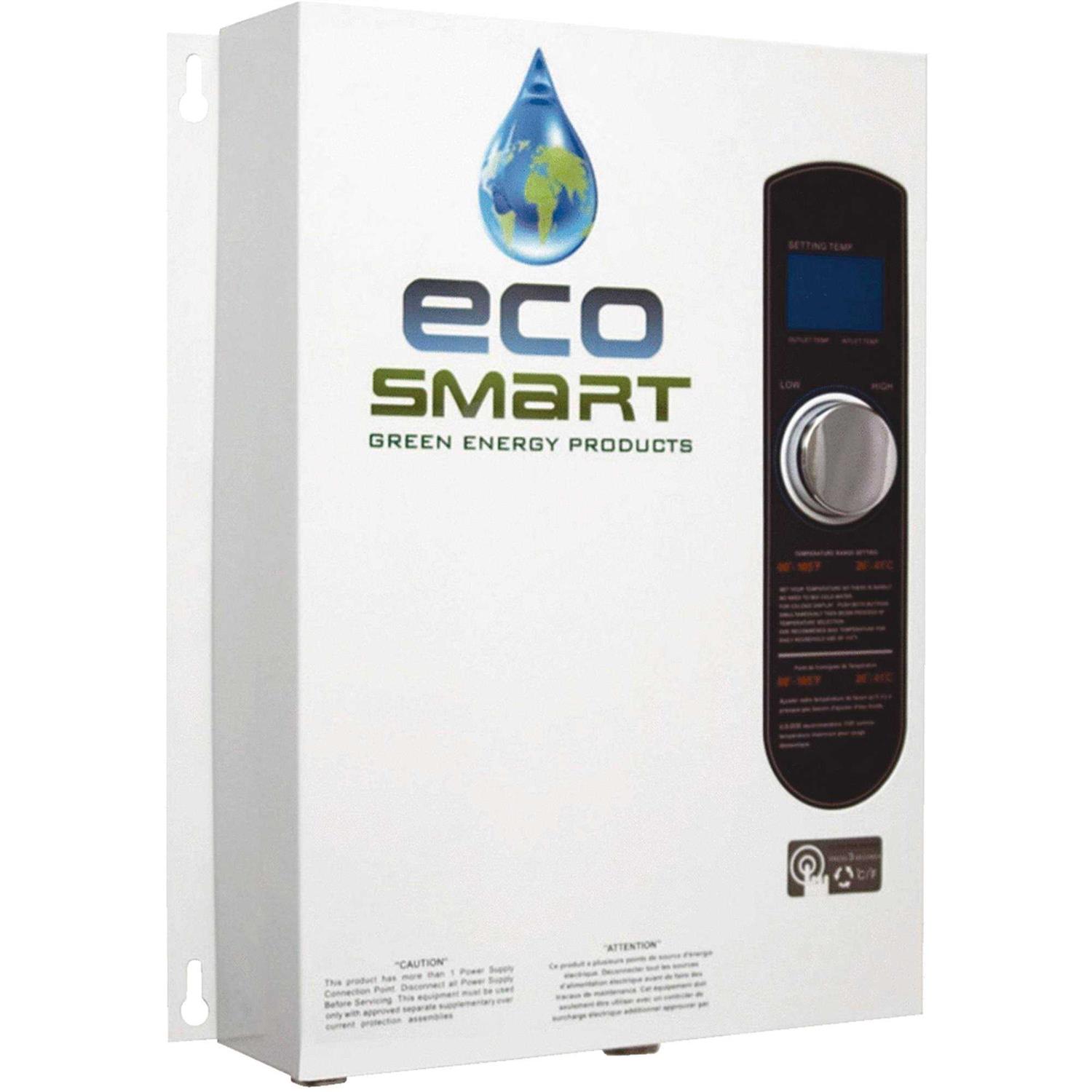 EcoSmart Eco 18