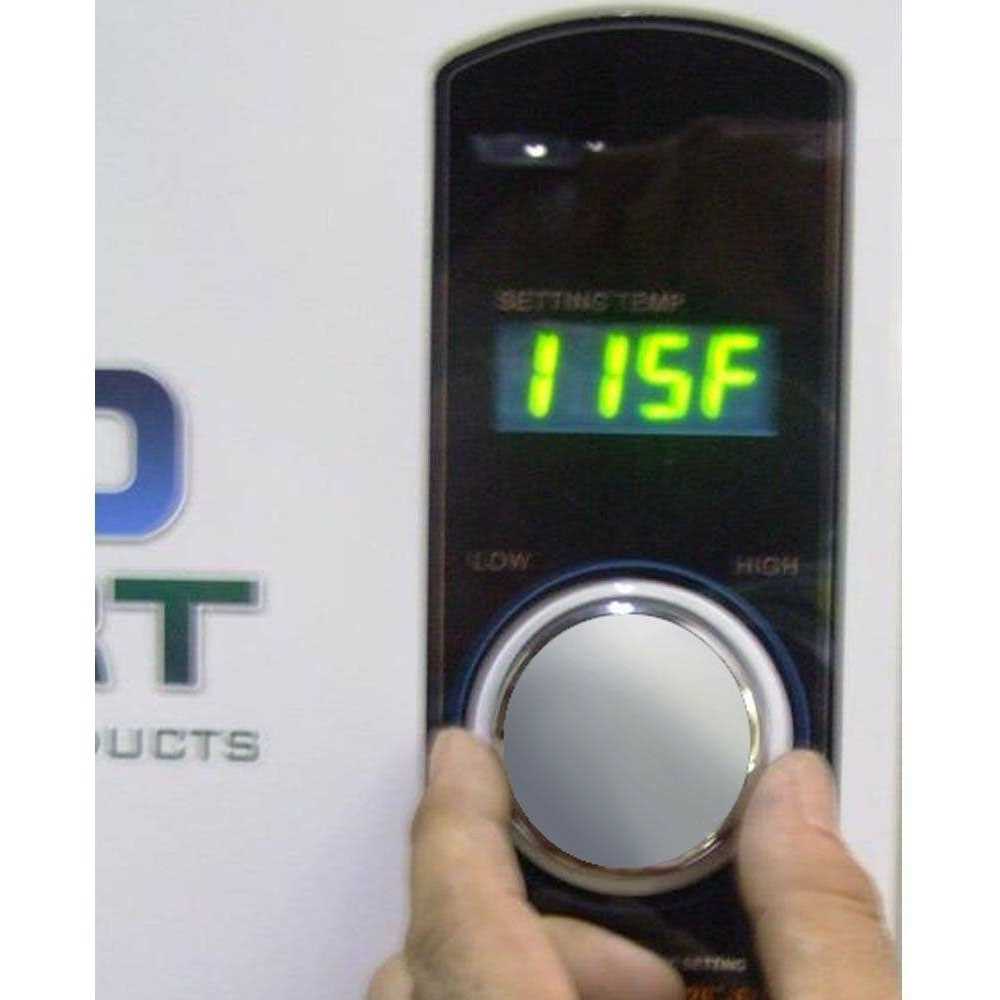 EcoSmart Eco 18 - Image 3