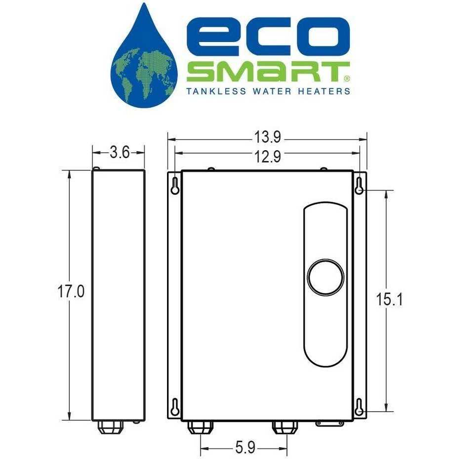 EcoSmart Eco 18 - Image 5