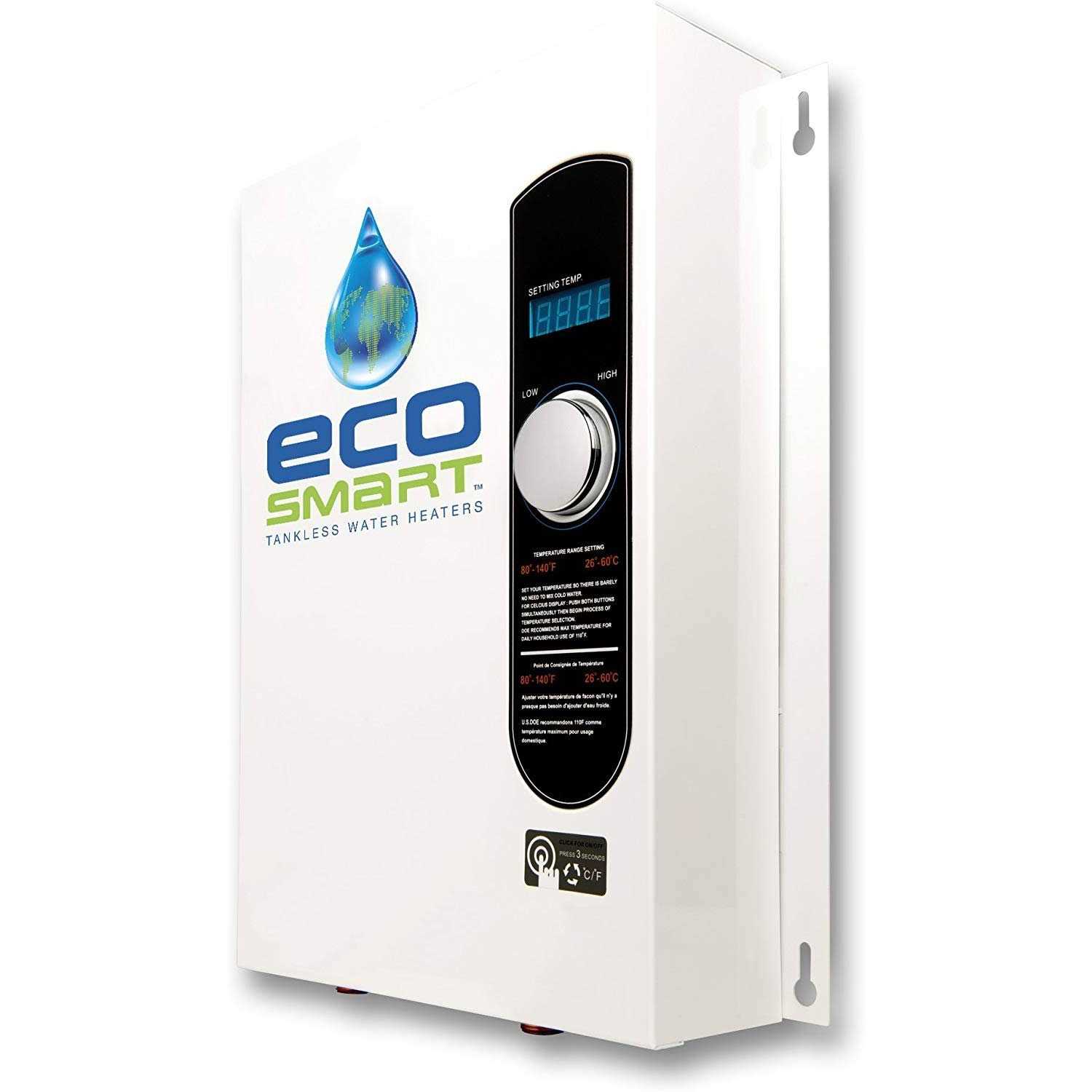 EcoSmart Eco 18 - Image 2