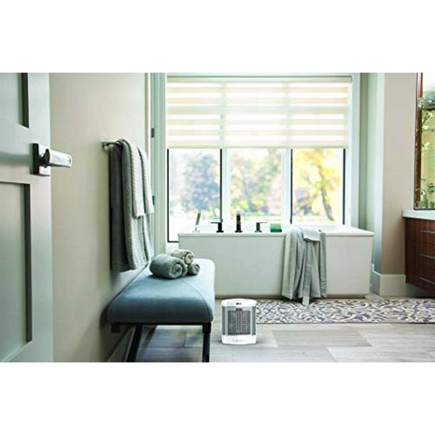 Lasko Cd08200 Bathroom Heater White - Image 2