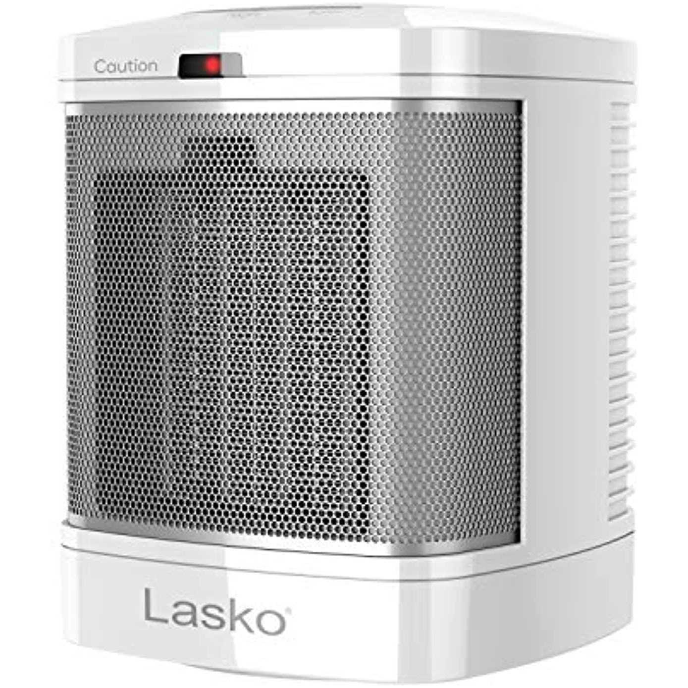 Lasko Cd08200 Bathroom Heater White - Image 5