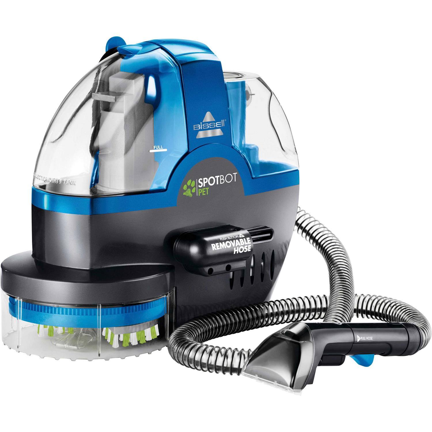 Bissell SpotBot Pet handsfree Spot and Stain Portable Deep Cleaner - Image 4