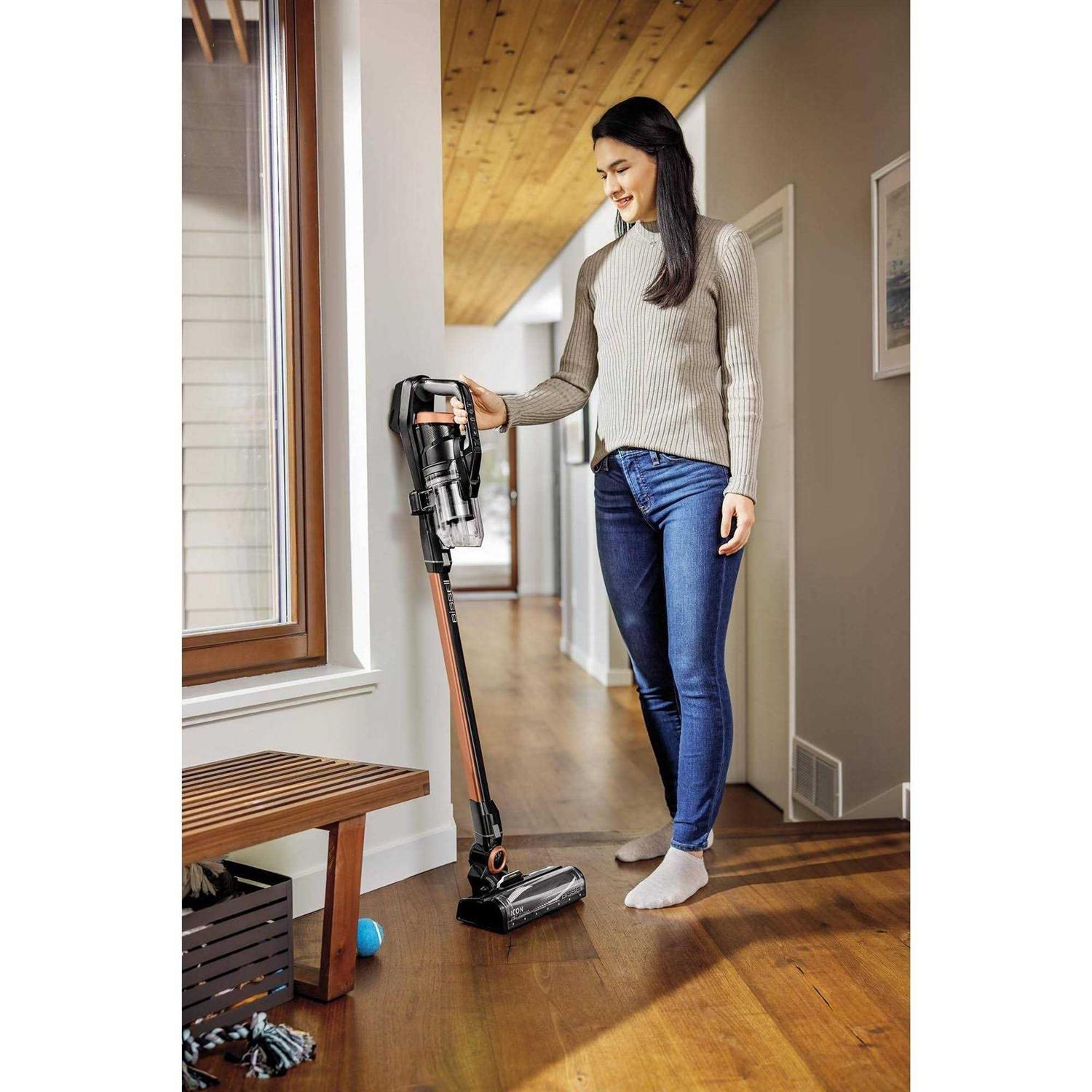 Bissell ICONpet Turbo - Image 3