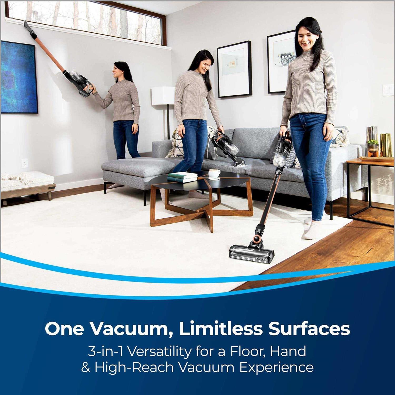 Bissell ICONpet Turbo - Image 5