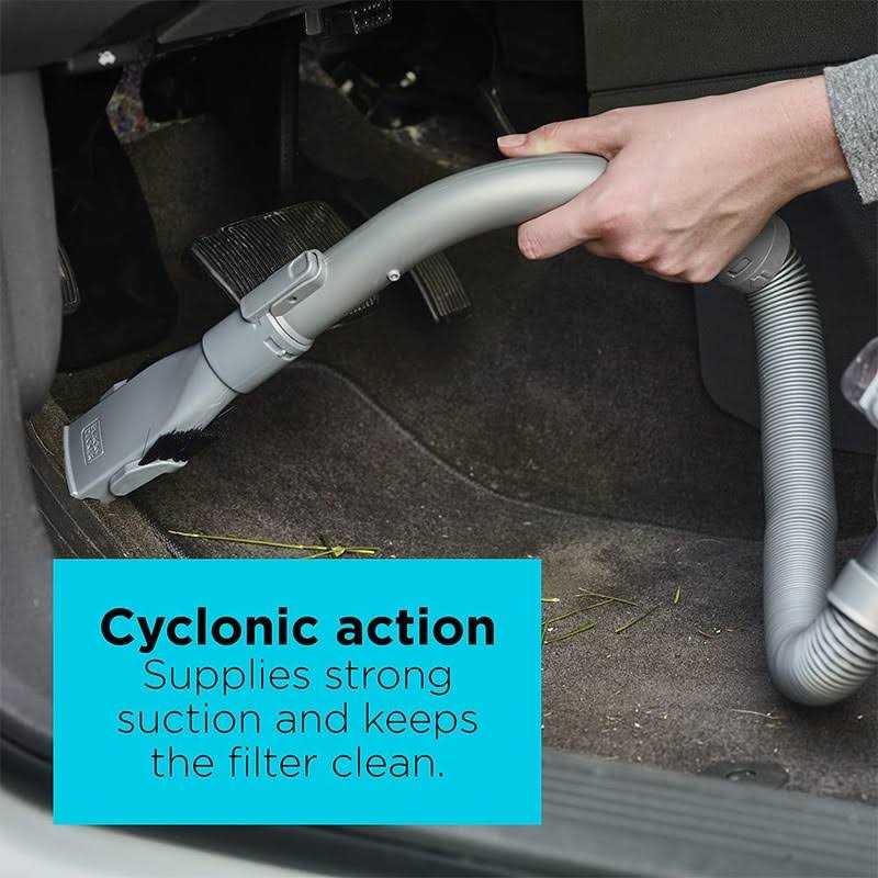 Black and Decker BDH1200FVAV - Image 4