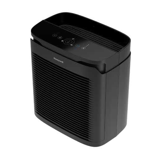 Honeywell 200 Sq. ft. PowerPlus HEPA Air Purifier