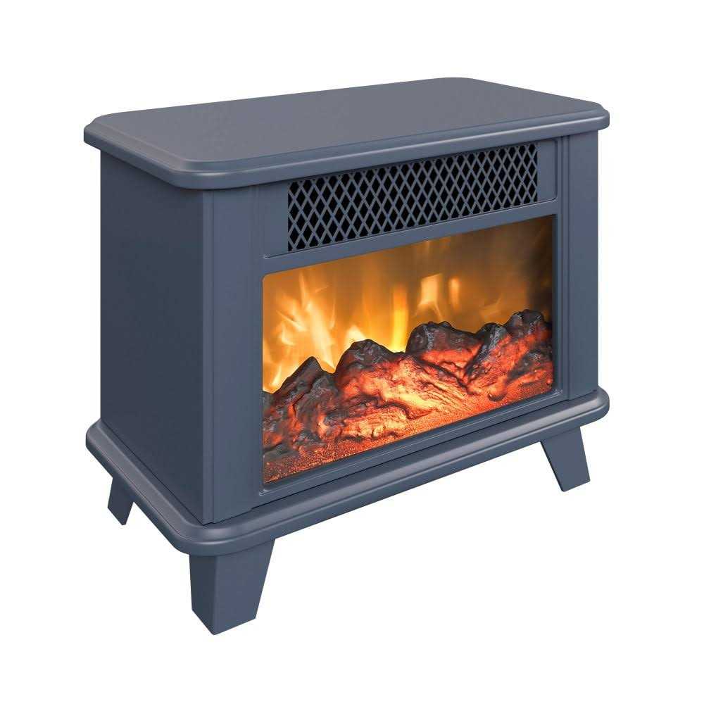 Chimneyfree Electric Fireplace Personal Space Heater