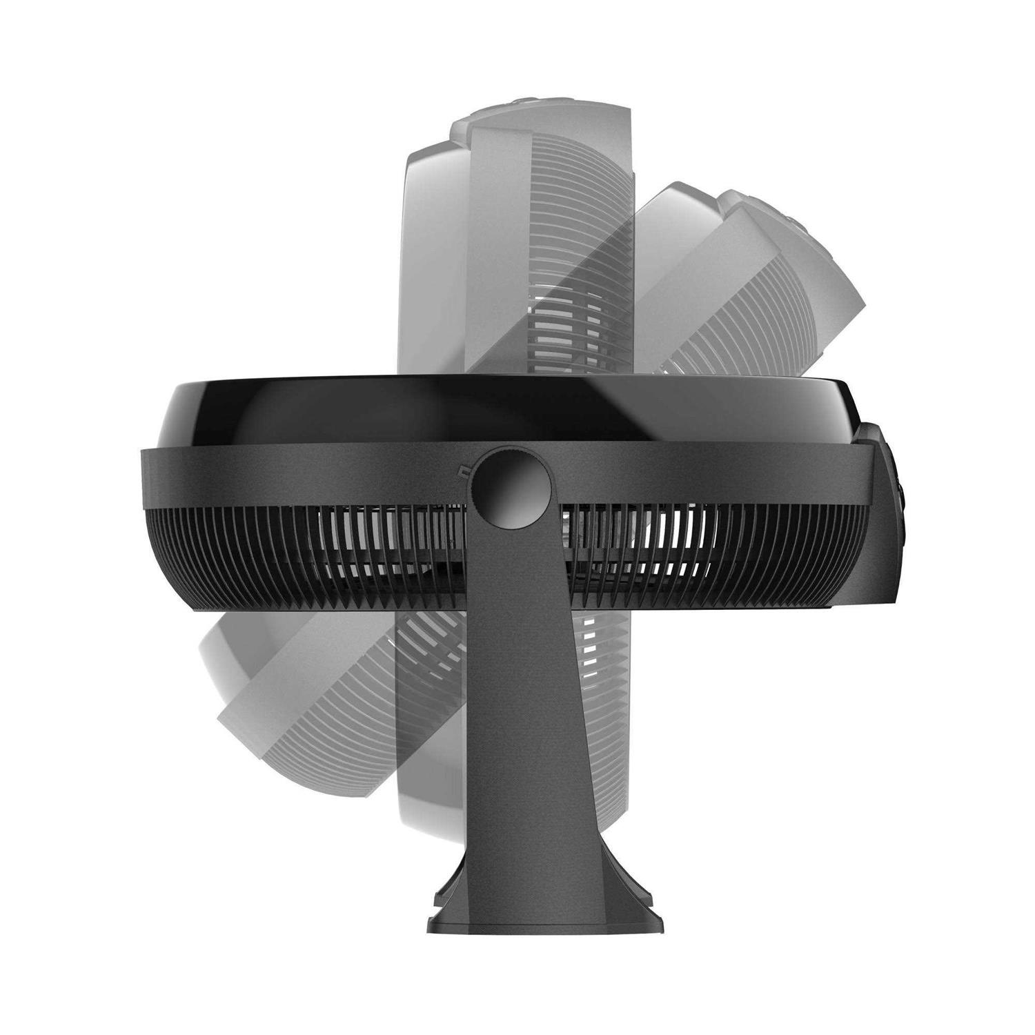 Lasko 3520 Cyclone 20-Inch Pivoting Floor Fan - Image 4