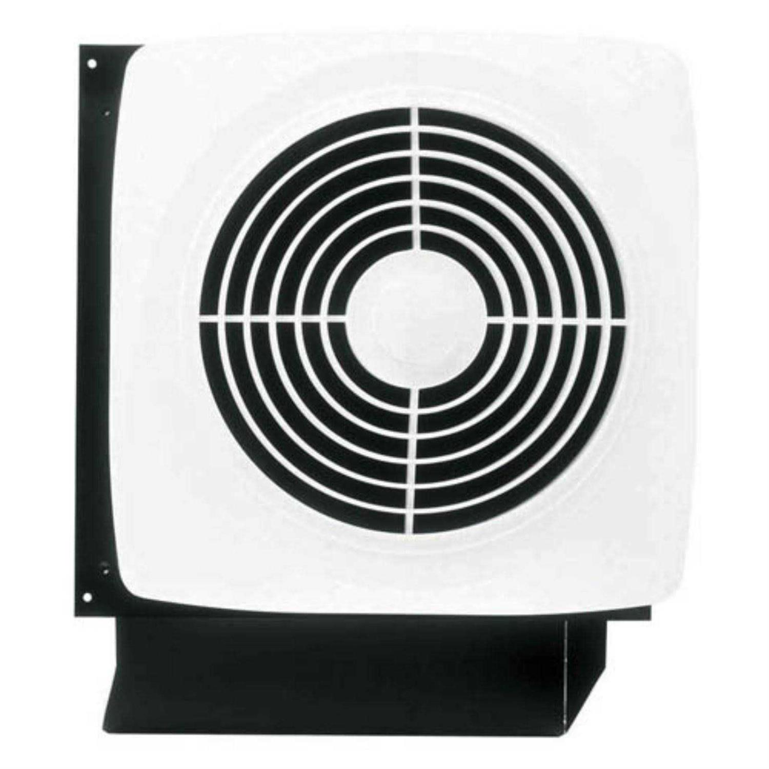 Broan 509 Through-the-Wall Fan 180 CFM