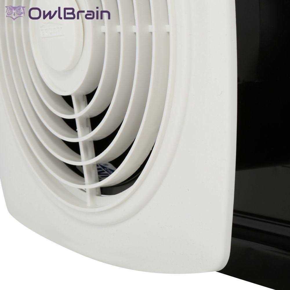 Broan 509 Through-the-Wall Fan 180 CFM - Image 5