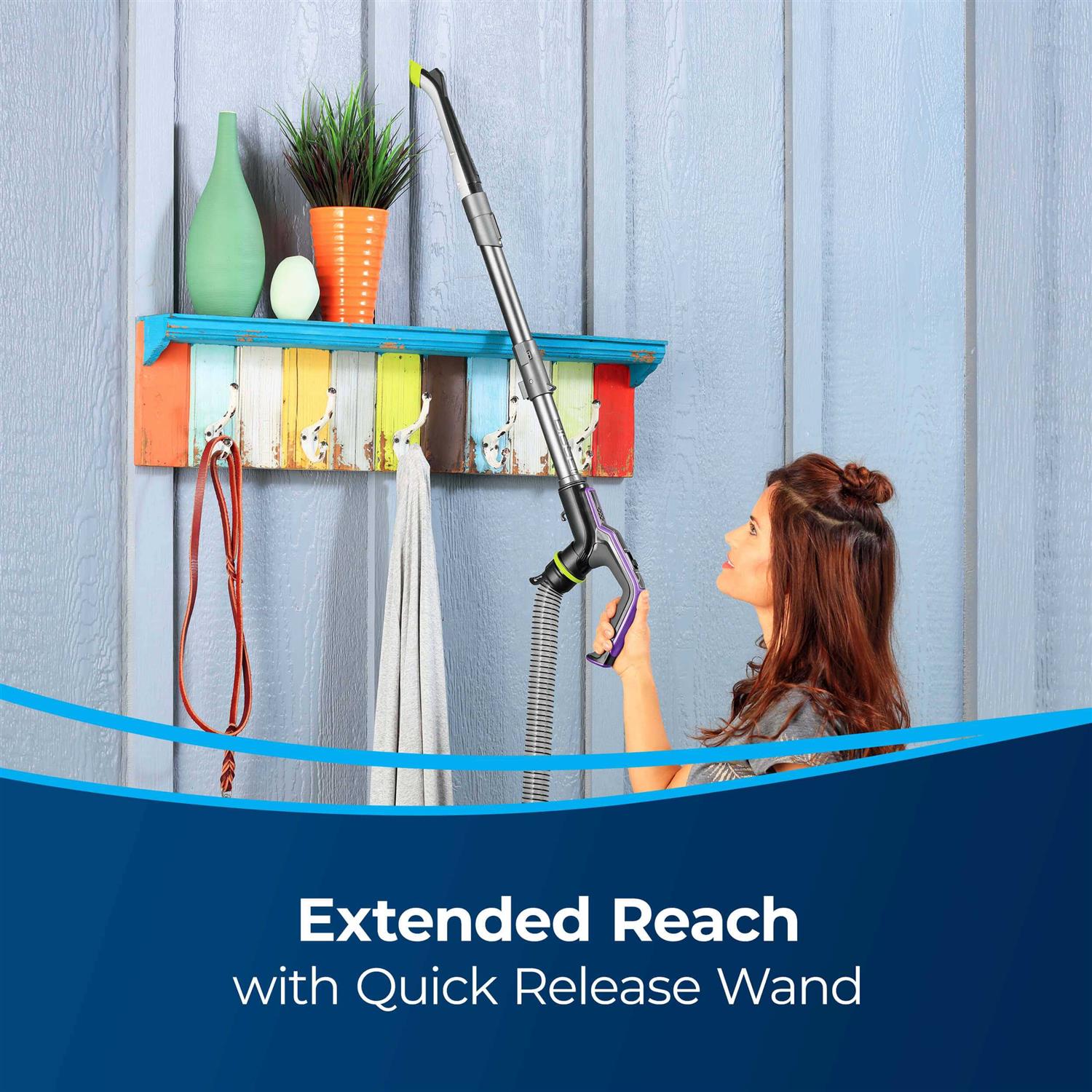 Bissell Pet Hair Eraser Turbo Plus - Image 3