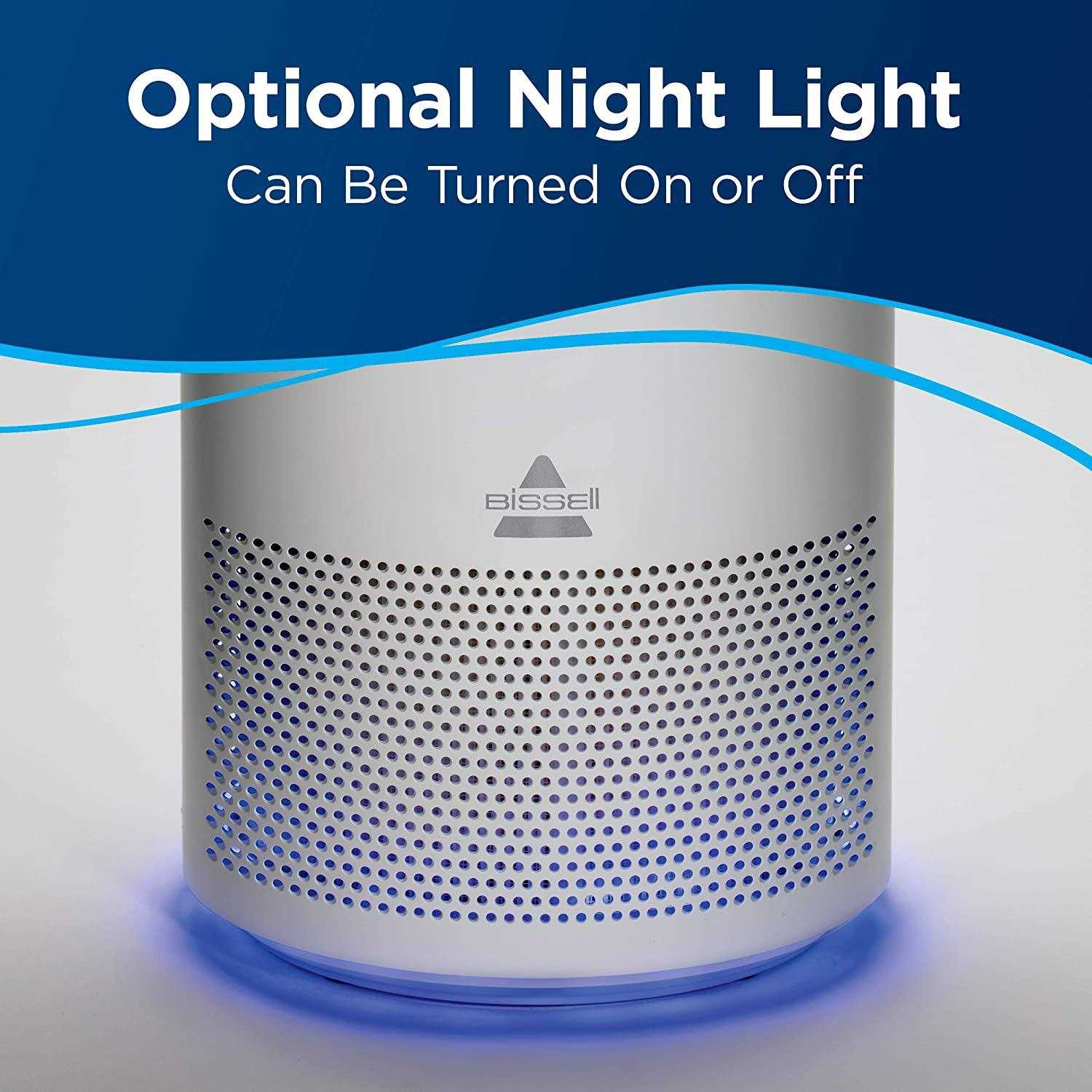 Bissell 2780a MyAir Personal Air Purifier - Image 4