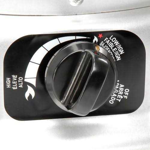 Dyna-Glo RMC-LPC80DG - Image 2