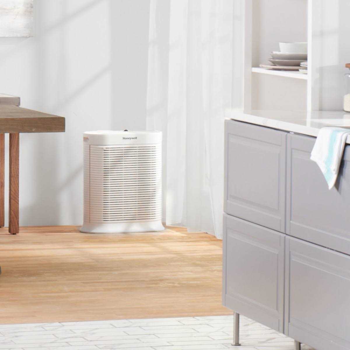 Honeywell HPA300 - Image 4