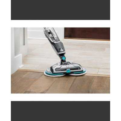 BISSELL SpinWave Cordless and MultiSurface Formula Bundle | B0089 - Image 4