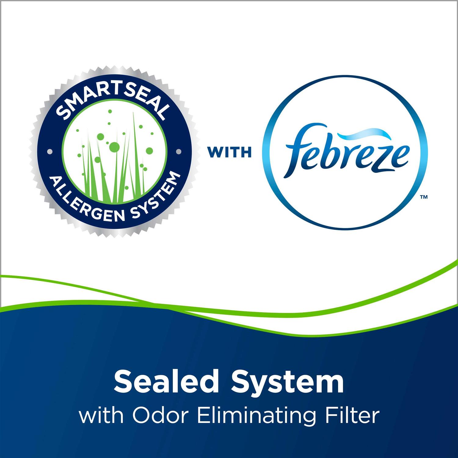 Bissell Pet Hair Eraser Turbo Bagless Upright Vacuum 2475 - Image 3