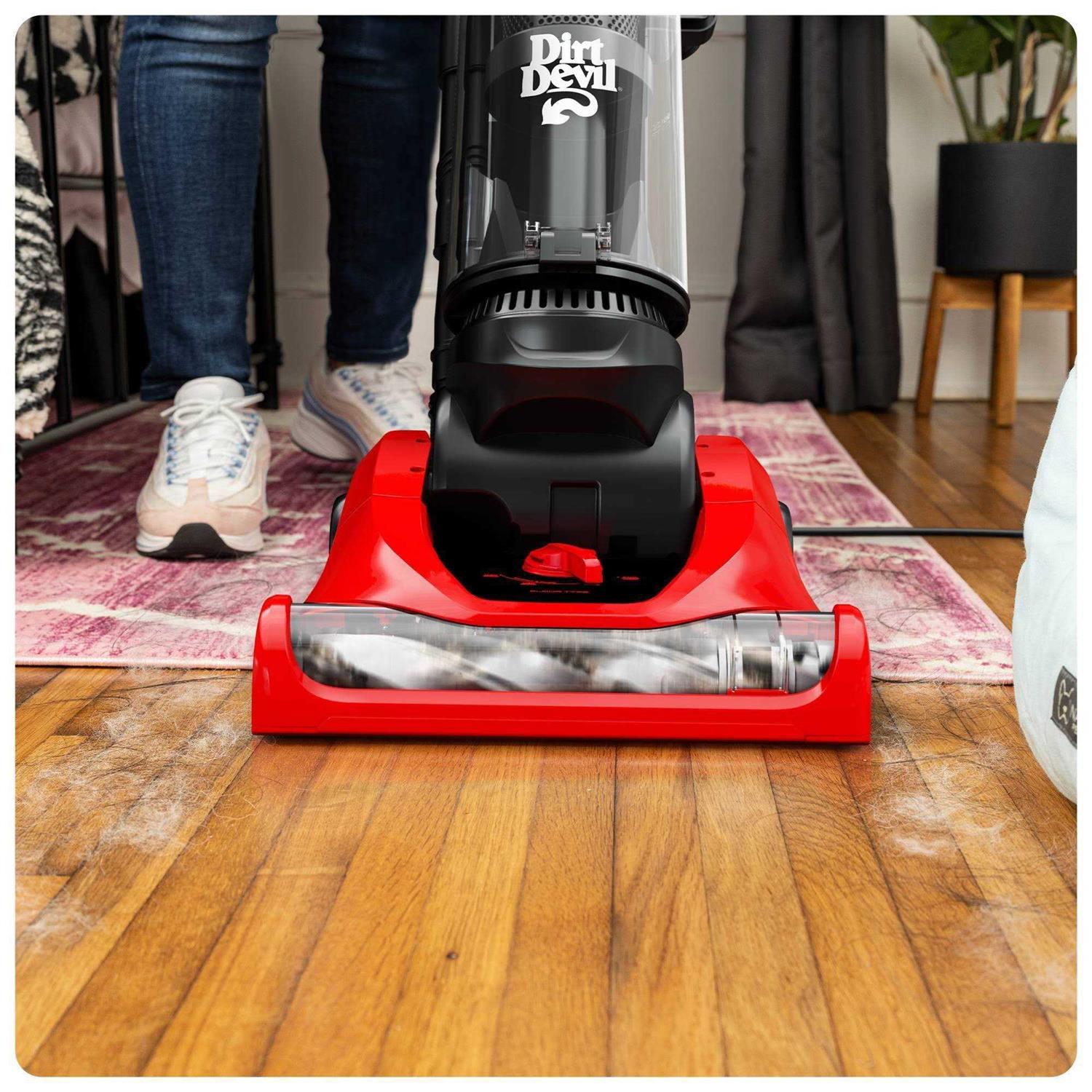 Dirt Devil Endura Compact Upright Vacuum Cleaner - Image 5