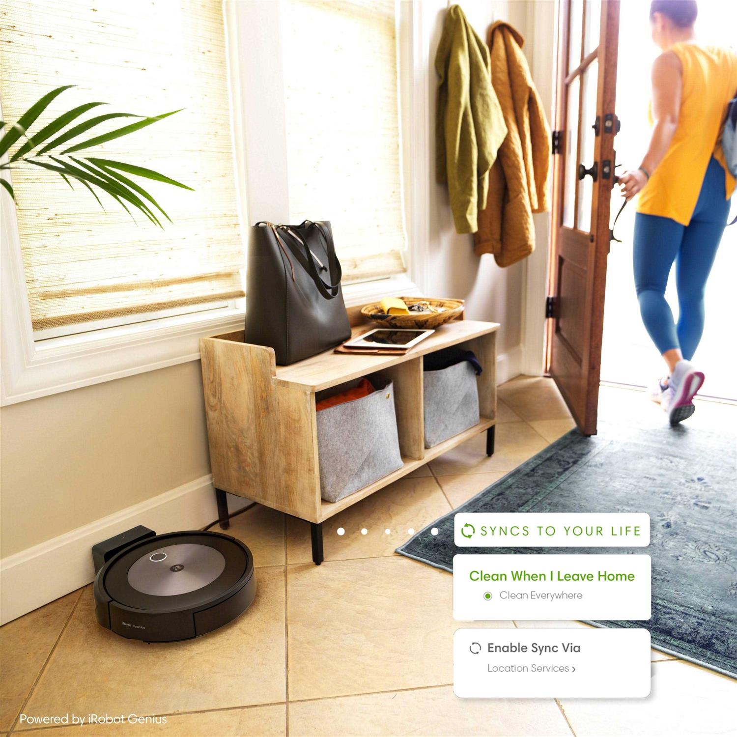 iRobot Roomba j7 - Image 2