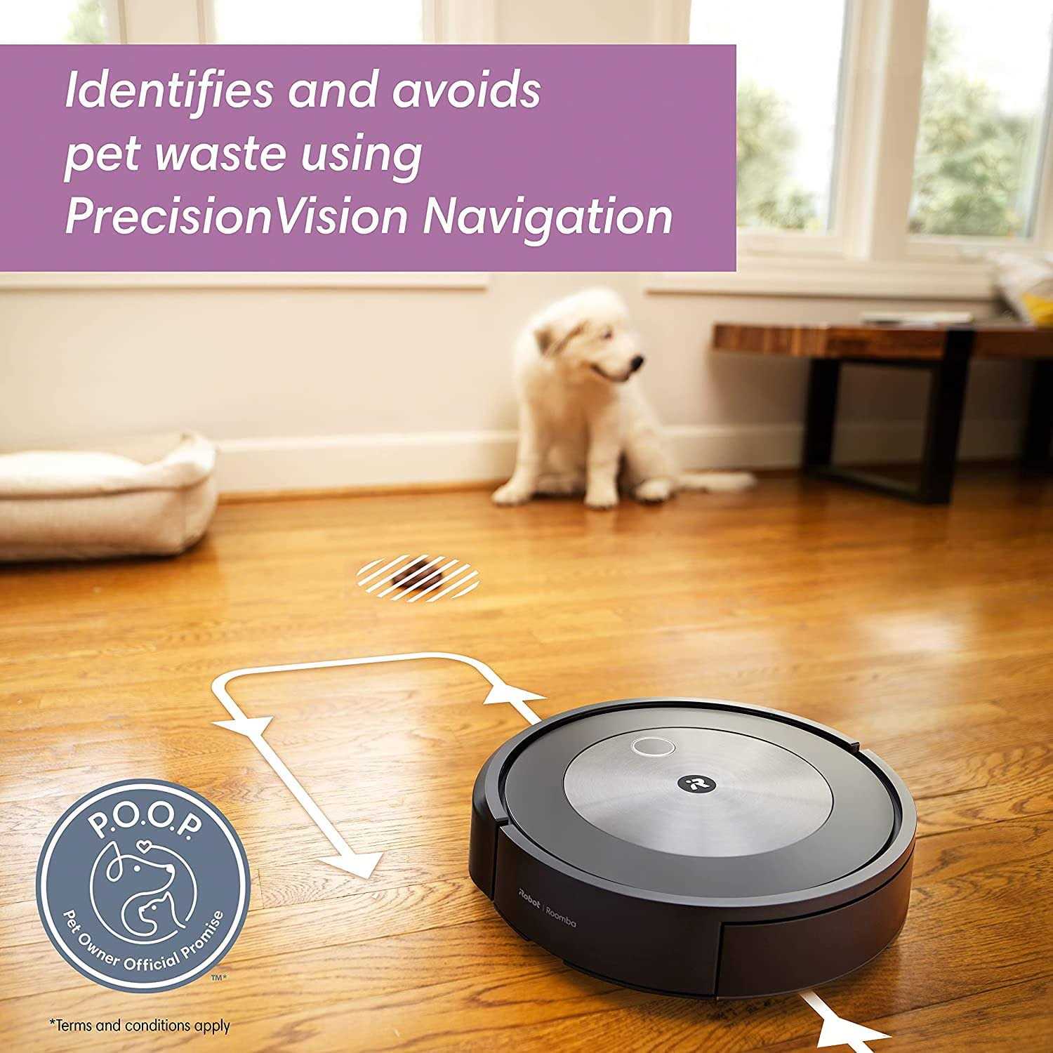 iRobot Roomba j7 - Image 2