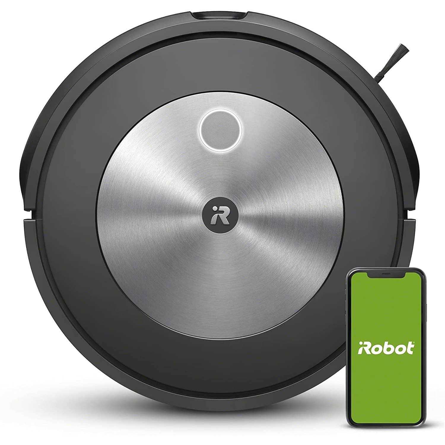 iRobot Roomba j7 - Image 5