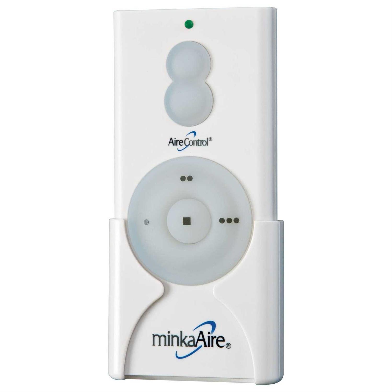 Minka Aire Light Wave Ceiling Fan F845 - Image 5